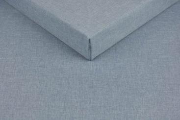 Outdoorstoff - Canaria Blau