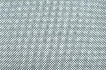 Segeltuchstoff Nano-Polyester - Uni Grau