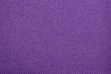 Segeltuchstoff Nano-Polyester - Uni Lila