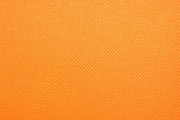 Segeltuchstoff Nano-Polyester - Uni Orange