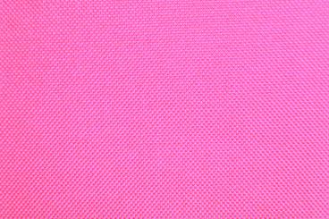 Segeltuchstoff Nano-Polyester - Uni Pink