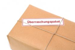 Lederimitat-Reste 1,5 kg - B-Ware 