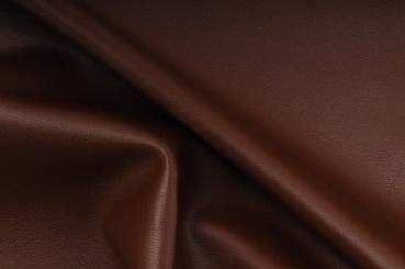 Kunstleder - Classic Braun