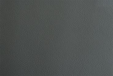 Nappaleder Imitat - Deluxe Schwarz-Grau
