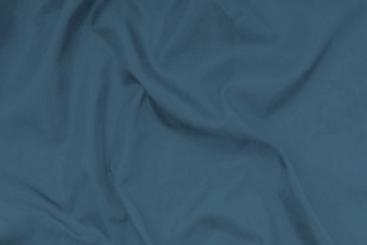 Sonnensegel-Stoff - Uni Blau
