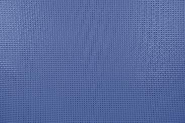 Sonnenschutz-Gitterstoff - 150 cm Blau