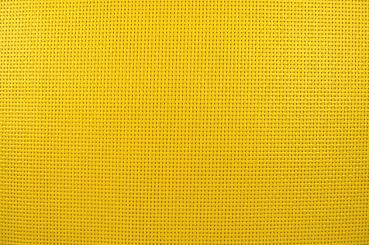 Sonnenschutz-Gitterstoff - 150 cm Gelb
