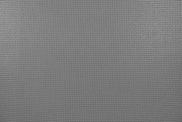 Sonnenschutz-Gitterstoff - 150 cm Grau