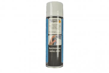 Sprühkleber - extra stark - 500 ml 