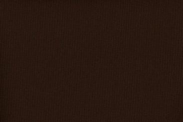 Allroundstoff - wasserdicht Dunkelbraun