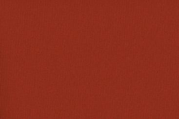 Allroundstoff - wasserdicht Ziegelrot