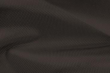 Canvas deluxe - wasserabweisend Taupe
