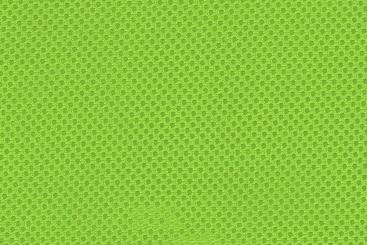 Abstandsgewirke - Meterware Hellgrün
