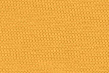 Abstandsgewirke - Meterware Sonne