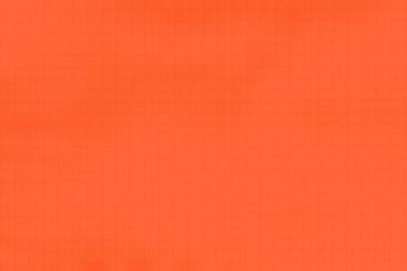 Spinnaker-Segeltuch 75 - Contender - 150 cm breit Orange
