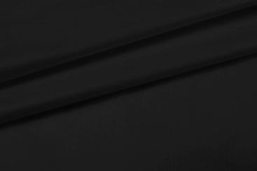 Ballonseide Top - Schwarz - B-Ware 
