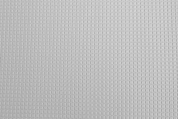 Anti-Rutsch-Gewebe - Meterware - 45 cm breit - Hellgrau 