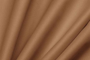 Polyester-Stoff - Bristol - reißfest & winddicht Hellbraun