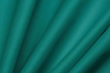 Polyester-Stoff - Bristol - reißfest & winddicht Aqua