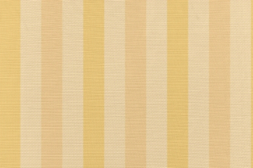 Anti-Moskito-Stoff - Blockstreifen dreifarbig - 6 cm breit Gelb/Hellgelb