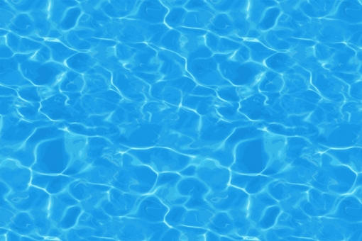 Outdoor-Stoff - Lagune 