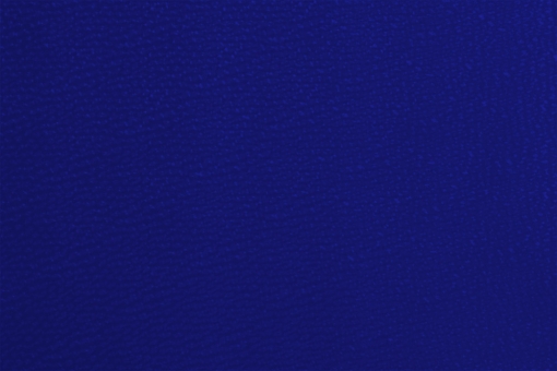 Kunstleder - Deluxe Nachtblau