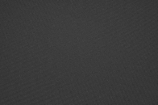 Polyester-Stoff - reißfest und wasserabweisend - 150 cm Anthrazit