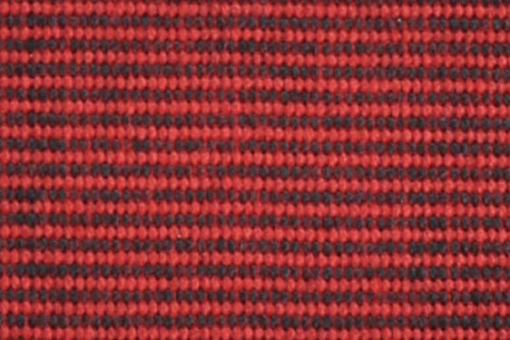 Segeltuch Hightech 300 g - 150 cm - Teflon Tweed Rot