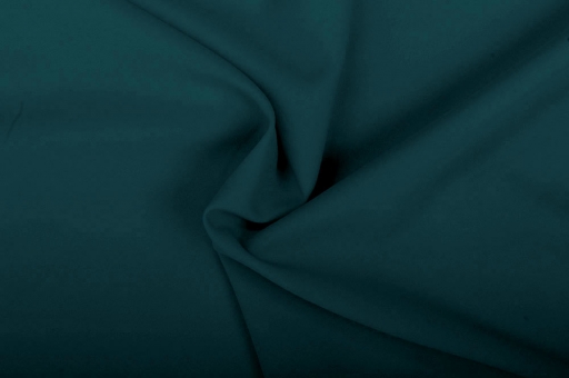 Allround Stoff - 140 cm Dunkelpetrol