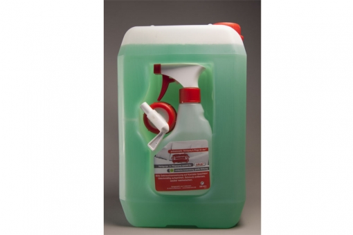 skai® Kombi - Reinigungs- und Pflegemittel-Spray 1500 ml