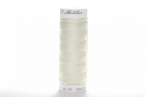 Amann Allesnäher Seralon - 200 m Rolle Champagner