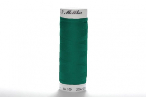 Amann Allesnäher Seralon - 200 m Rolle Grün 2