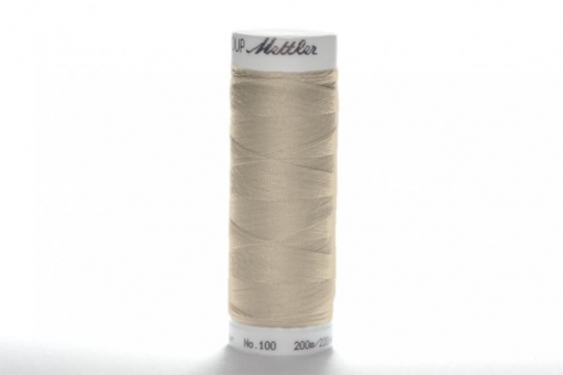 Nähgarn Amann Seralon - 200m Rolle - Brauntöne 0779