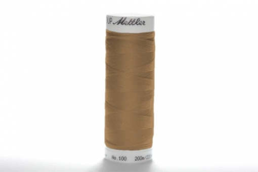 Amann Allesnäher Seralon - 200 m Rolle Khaki