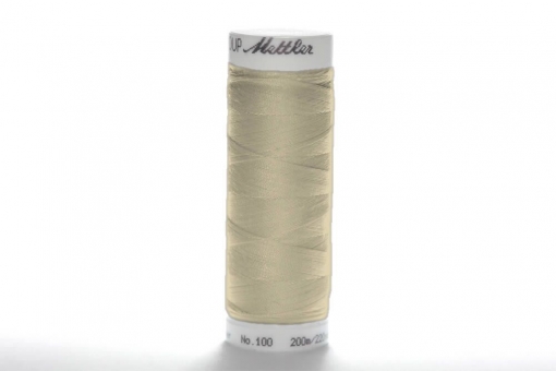 Nähgarn Amann Seralon - 200m Rolle - Brauntöne 1384