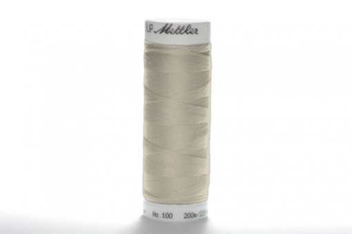 Nähgarn Amann Seralon - 200m Rolle - Brauntöne 1453