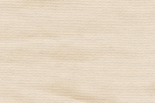 Segeltuch-Stoff Canvas Creme