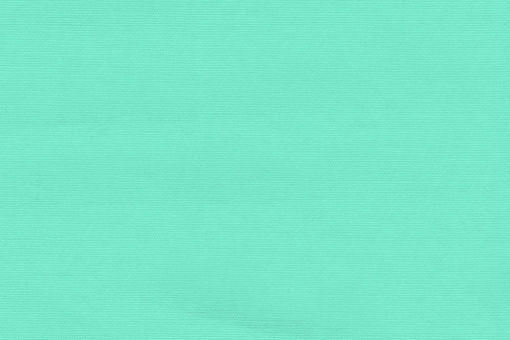 Segeltuch-Stoff Canvas Mint