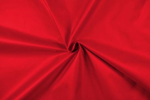 Segeltuch Fliegengewicht - wasserabweisend Rot