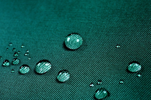 Outdoor-Köper - Wasserabweisend - Tanne 