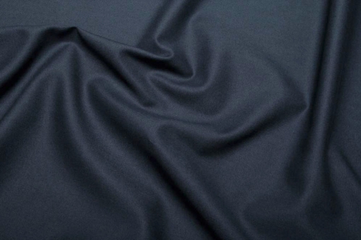 Outdoor-Canvas - Wasserabweisend - Nachtblau 