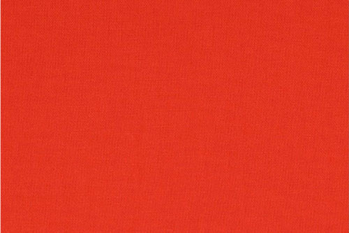 Outdoor-Canvas Baumwolle - wasserdicht Orange