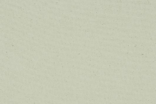 Canvas-Baumwollstoff - 280 cm breit Natur