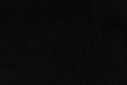 Premium-Canvas-Stoff - 295 cm Schwarz