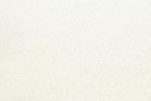 Akustiksegel-Stoff - schwer entflammbar Weiß