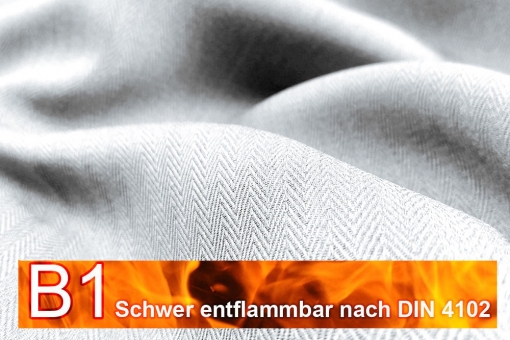 Thermo-Blackout B1 - Indian Snow 