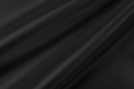 Sonnensegelstoff light Schwarz