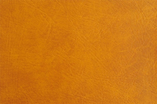 Leder Imitat - Büffel Hellbraun-Marmor