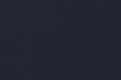 skai® Sotega - Dickleder-Imitat Schwarzblau