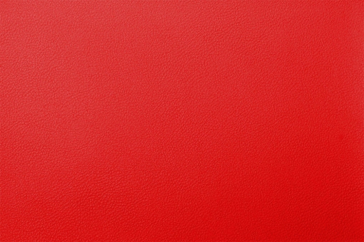 Kunstleder - Soft Classic Rot